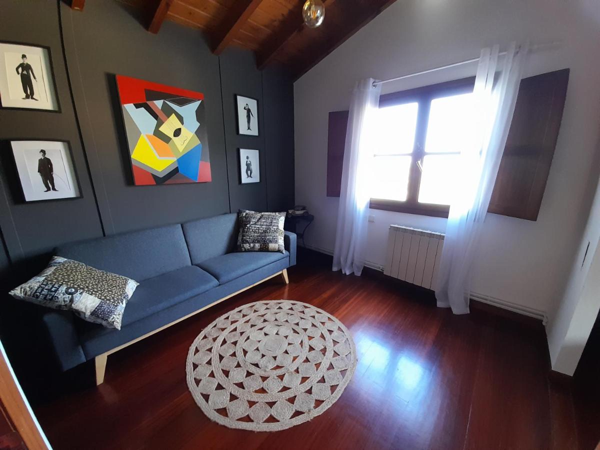 Gestiona2R - Casa Con Finca En Pendueles Al Lado De La Playa Llanes Exterior foto
