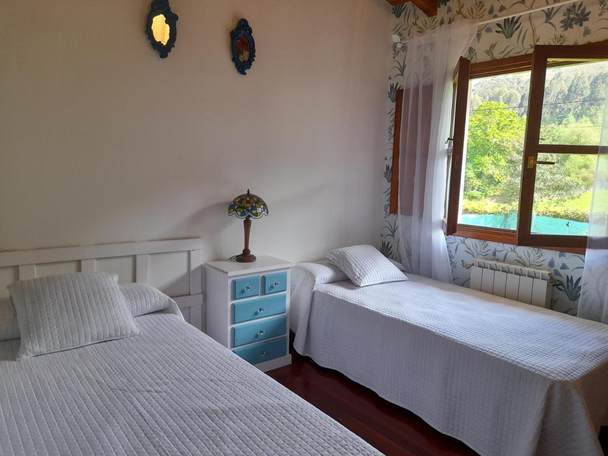 Gestiona2R - Casa Con Finca En Pendueles Al Lado De La Playa Llanes Exterior foto