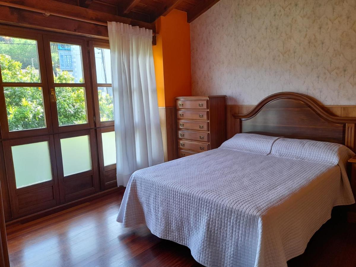 Gestiona2R - Casa Con Finca En Pendueles Al Lado De La Playa Llanes Exterior foto