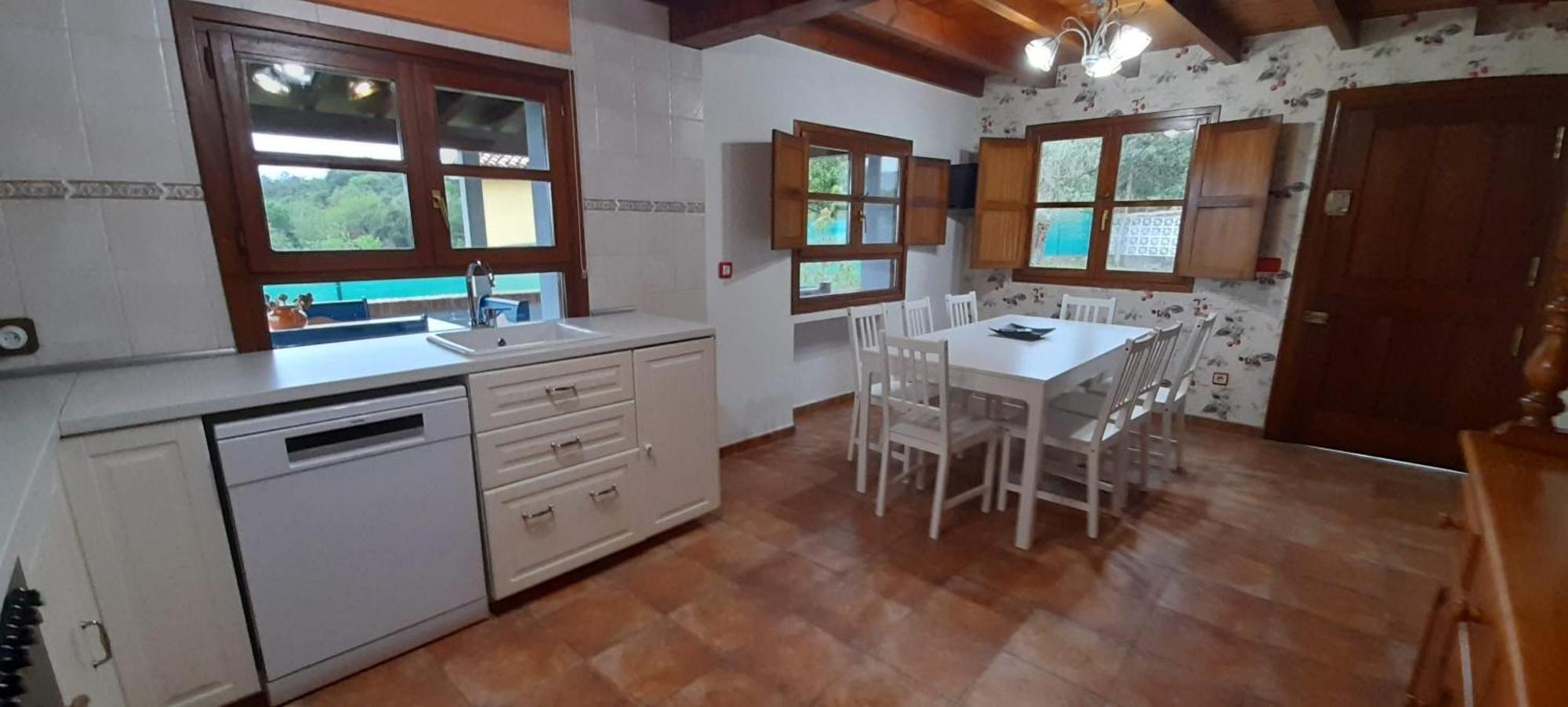 Gestiona2R - Casa Con Finca En Pendueles Al Lado De La Playa Llanes Exterior foto