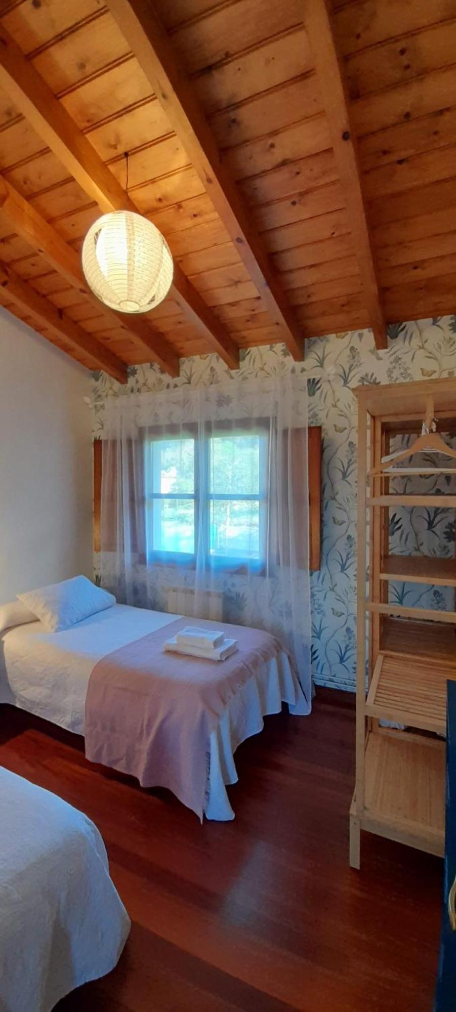 Gestiona2R - Casa Con Finca En Pendueles Al Lado De La Playa Llanes Exterior foto