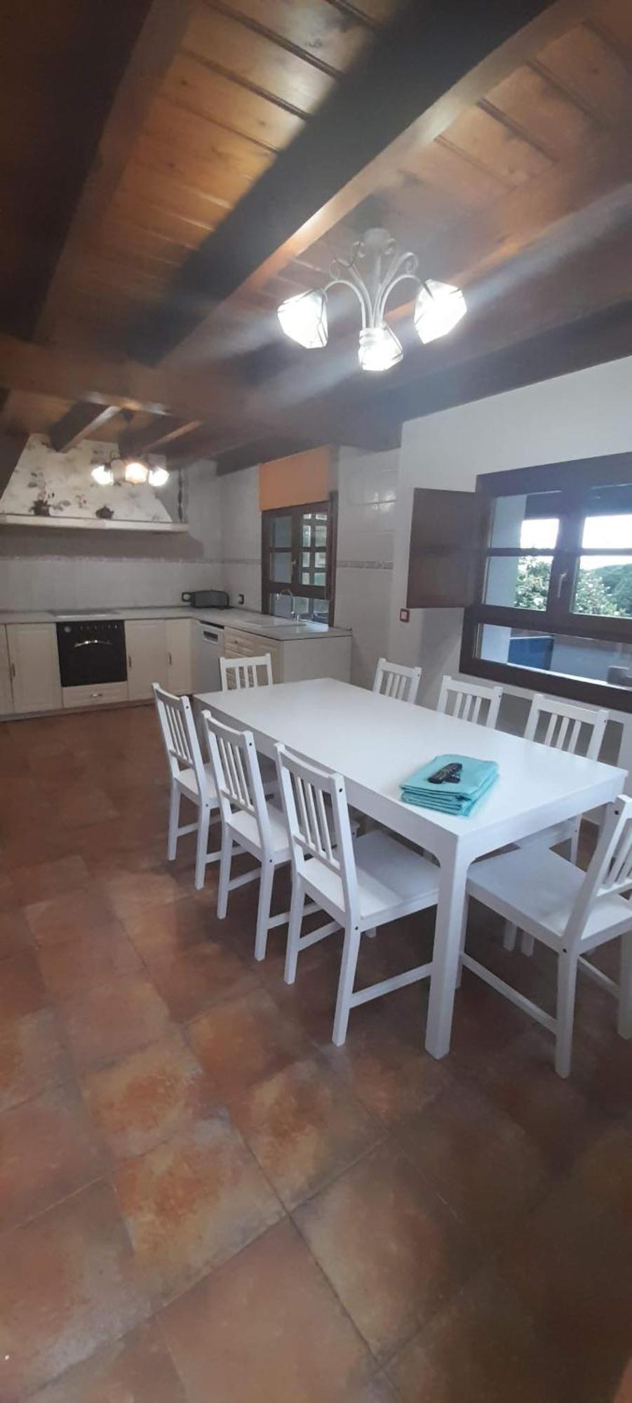 Gestiona2R - Casa Con Finca En Pendueles Al Lado De La Playa Llanes Exterior foto